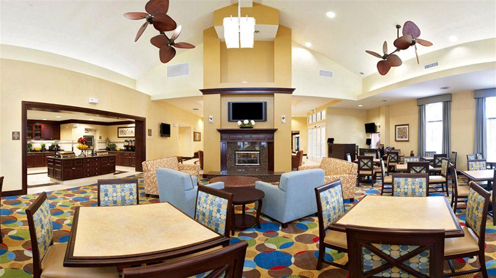 Homewood Suites By Hilton Lake Buena Vista - Orlando Exterior foto