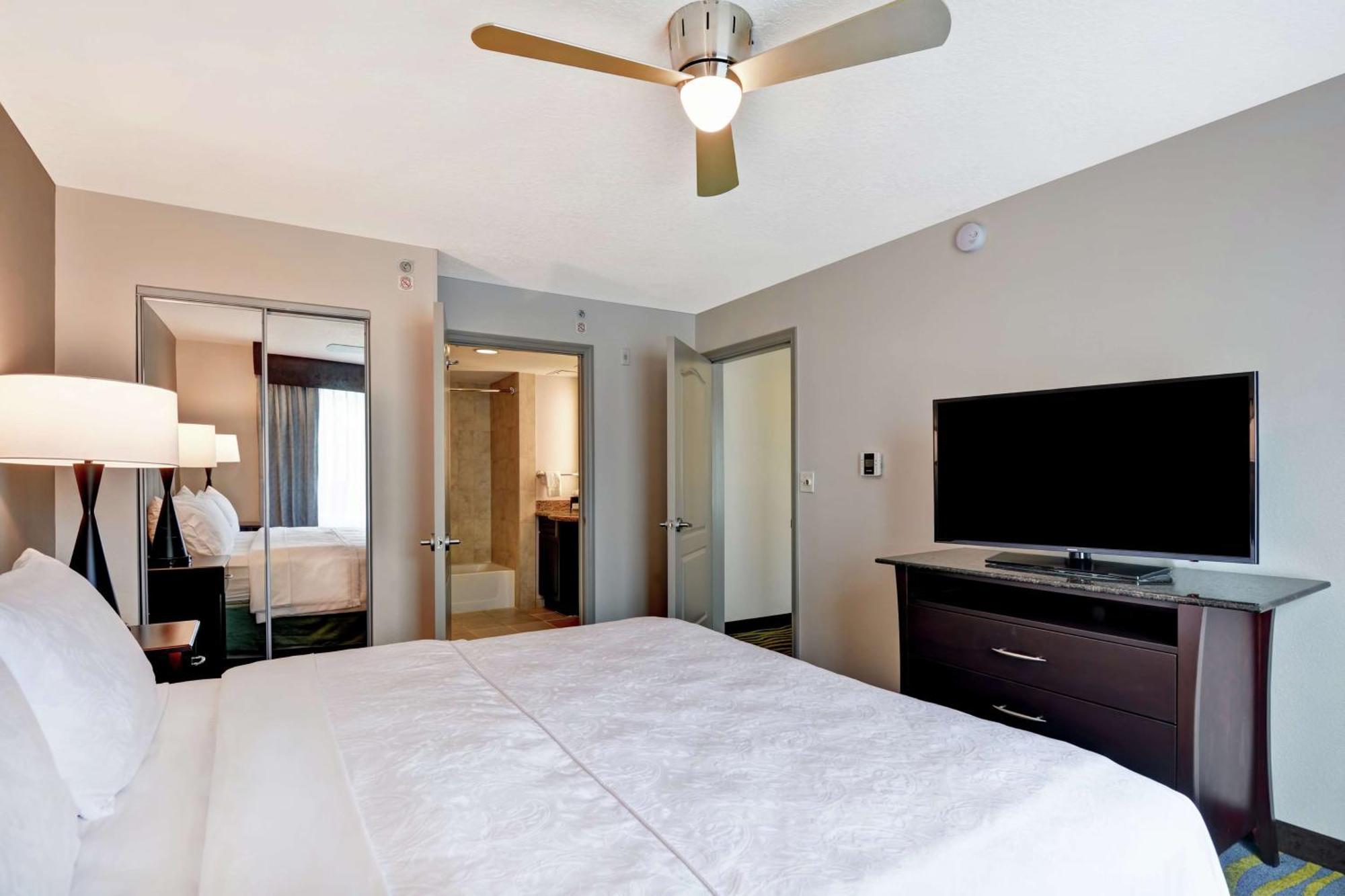 Homewood Suites By Hilton Lake Buena Vista - Orlando Exterior foto